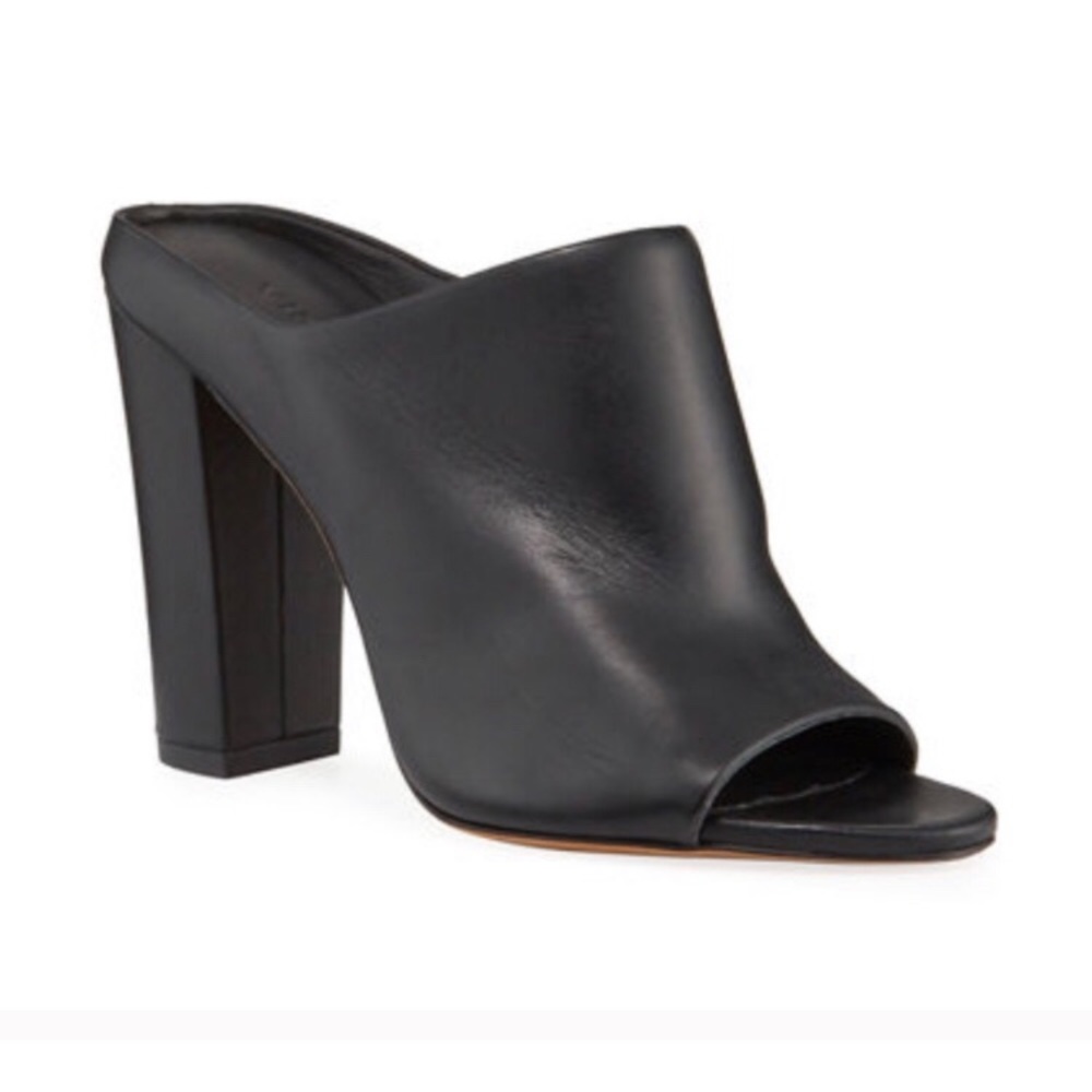 EUC Vince Alora Mule - 9.5